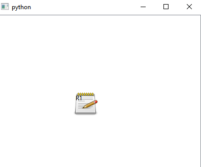 python - child item is not using parent coordinates - Stack Overflow