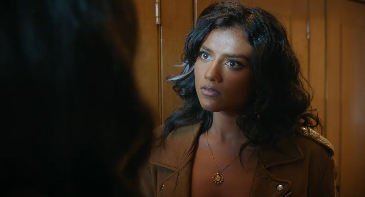 Picture This 2025 WebRip [Hindi + English] 480p, 720p ESub Screenshot