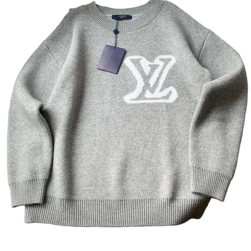 Louis Vuitton Sweater 2+ colorways [Premium Quality]
