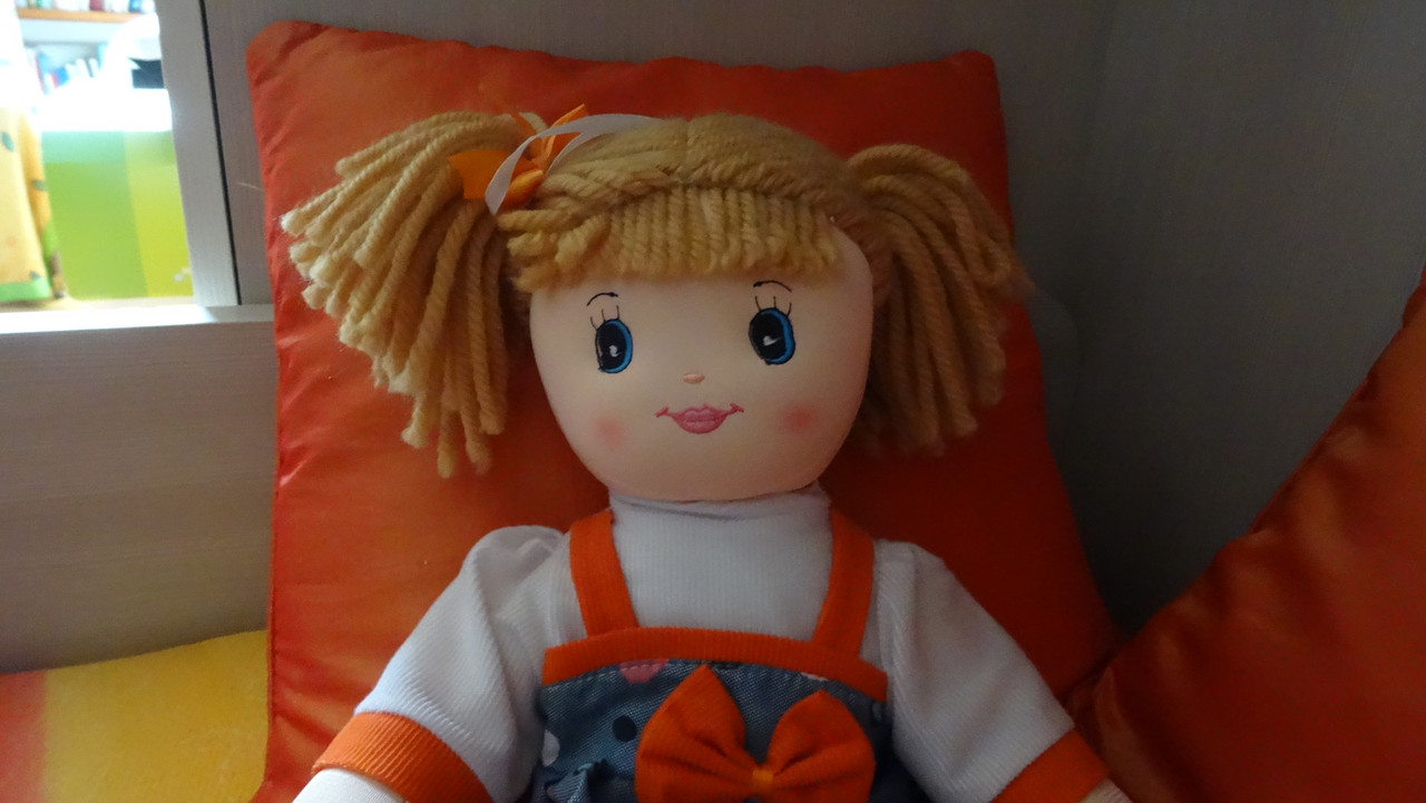 4H Bambola ISO1600 HX50 3.5 1-5s 09701