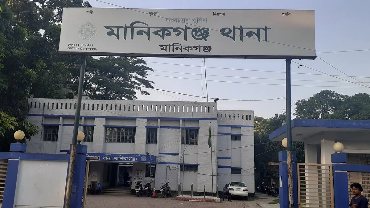 আড়াই লাখ টাকা নিয়ে ভুয়া নিয়োগপত্র, এনসিপি নেতার বিরুদ্ধে জিডি