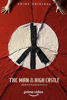 The Man in the High Castle 3ª Temporada (2018) WEB-DL 720p Dual Áudio