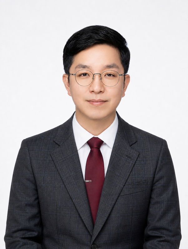 담임목사