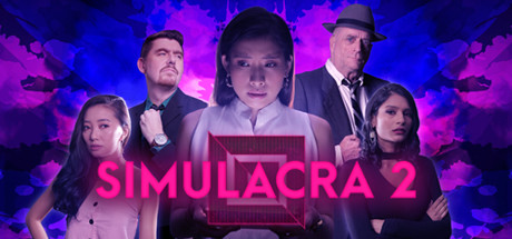 Simulacra 2 (2020)
