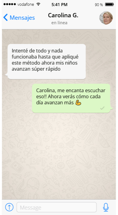 Testimonio 3