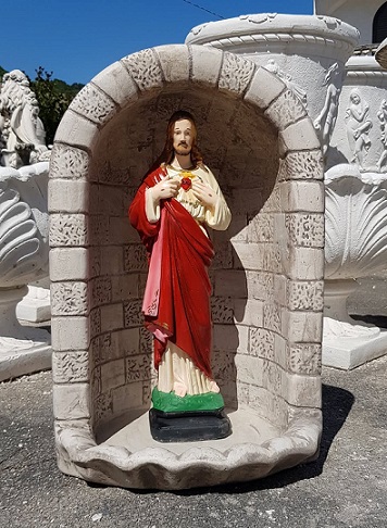 Ebay fontane in pietra