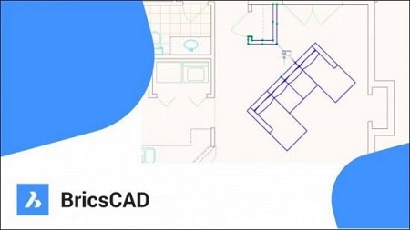 Bricsys BricsCAD Ultimate 23.2.07.1 (Win x64) Bricsys BricsCAD Ultimate 23.2.07.1 (Win x64)