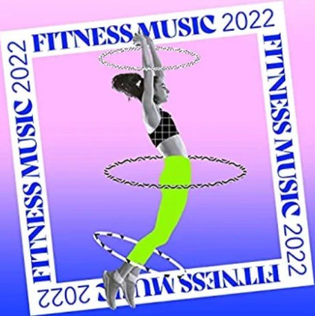VA - Fitness Music 2022 (2022) MP3
