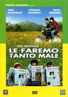 Le faremo tanto male (1998) DVD9 Copia 1:1 ITA