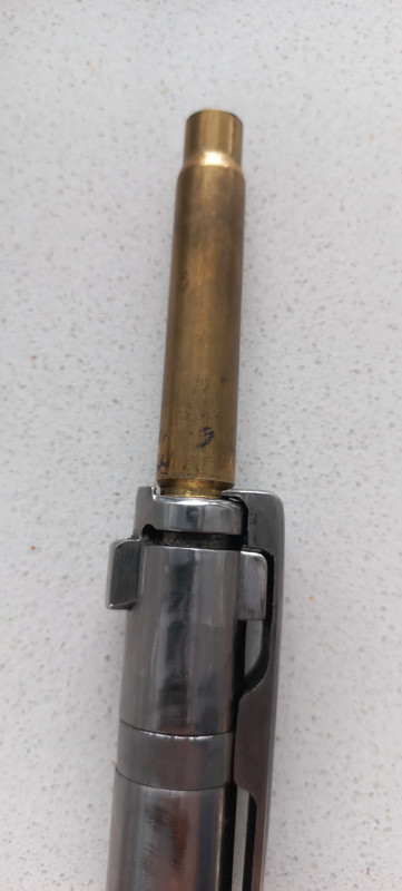 M 98 bolt head claw opening 2