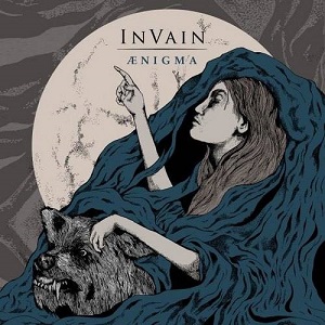 Re: In Vain (NOR) / Progressive Death/Black Metal