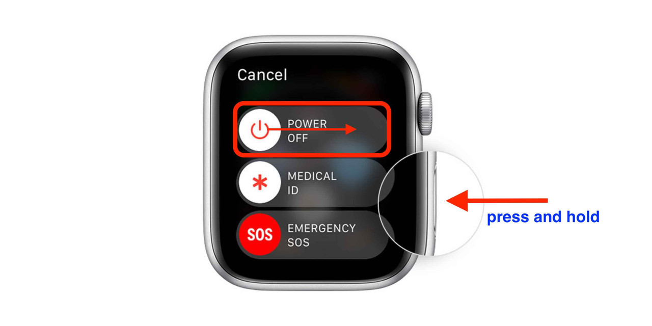 How To Factory Reset Apple Watch?