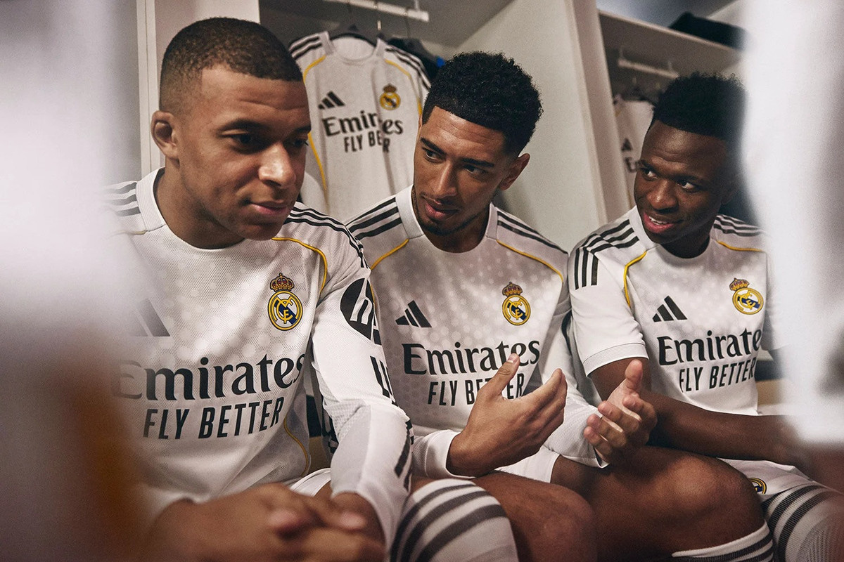 Ø±Ø¦Ø§Ù„ Ù…Ø§Ø¯Ø±ÛŒØ¯