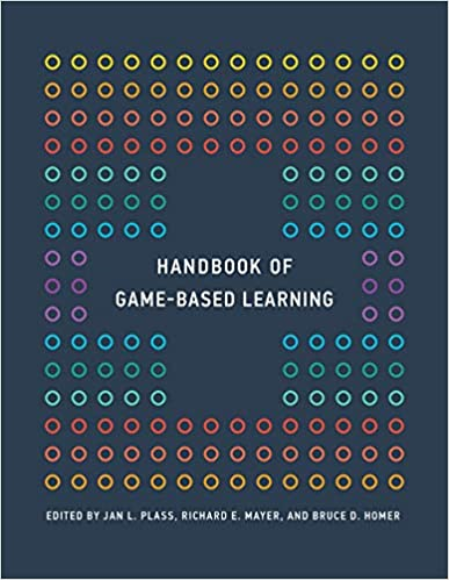 Handbook of Game-Based Learning (The MIT Press)