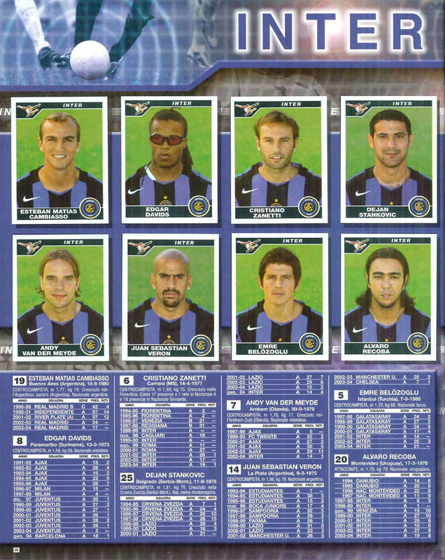 Album Calciatori 2004-2005 Panini-032