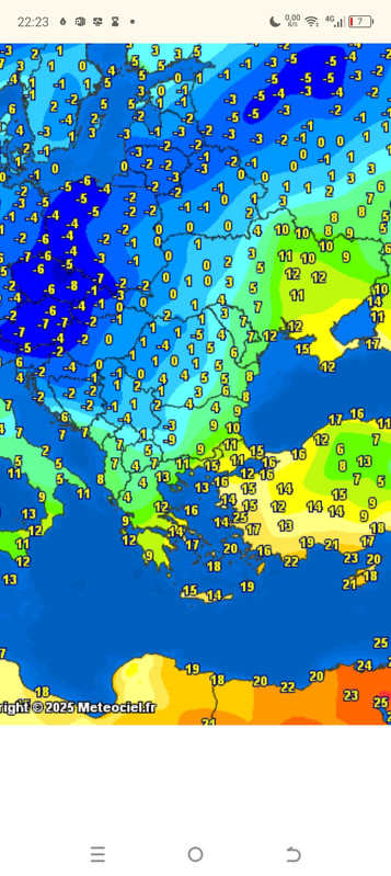 WINTER 2025 26 THREAD NORTHERN HEMISPHERE intelligence overview