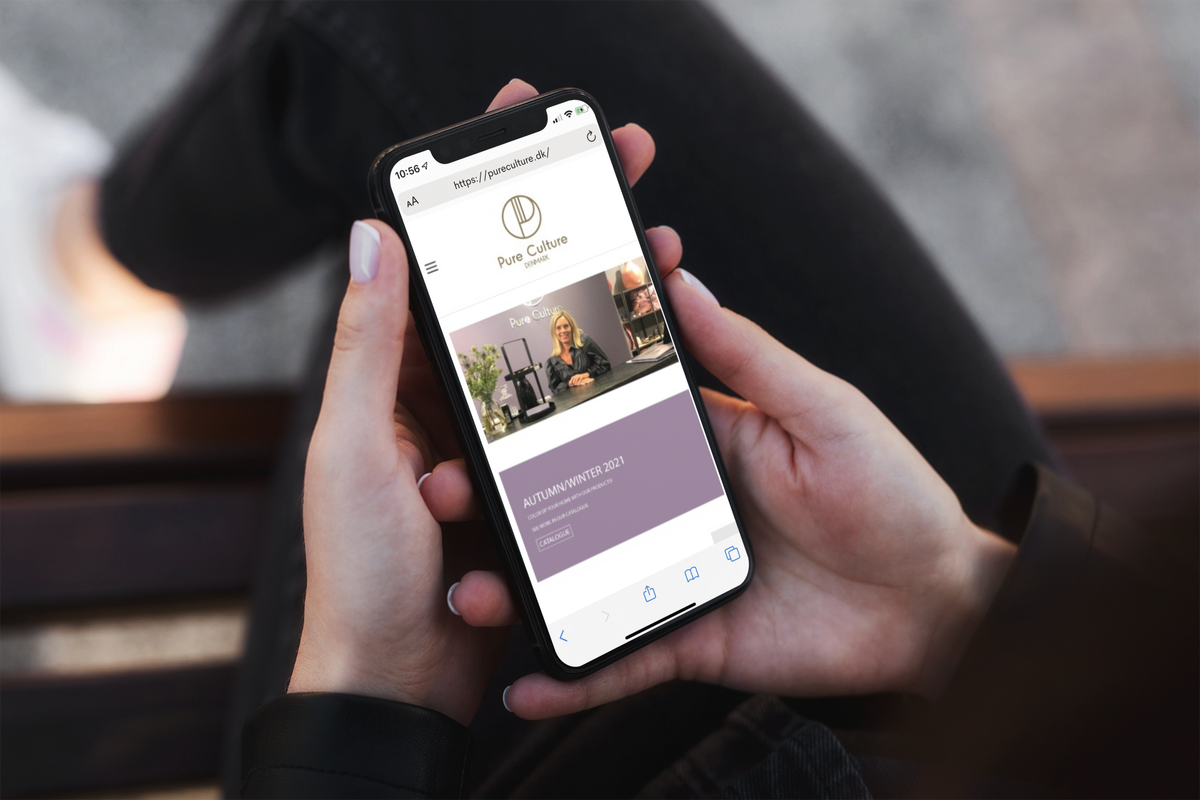 codexier portfolio - pureculture