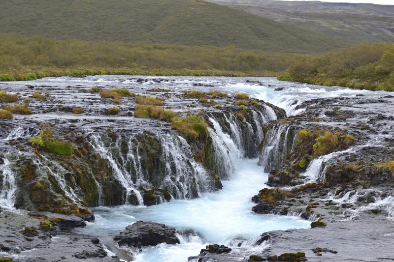Islandia, donde la tierra ruge. - Blogs de Islandia - Círculo dorado, caminando entre continentes. (10)