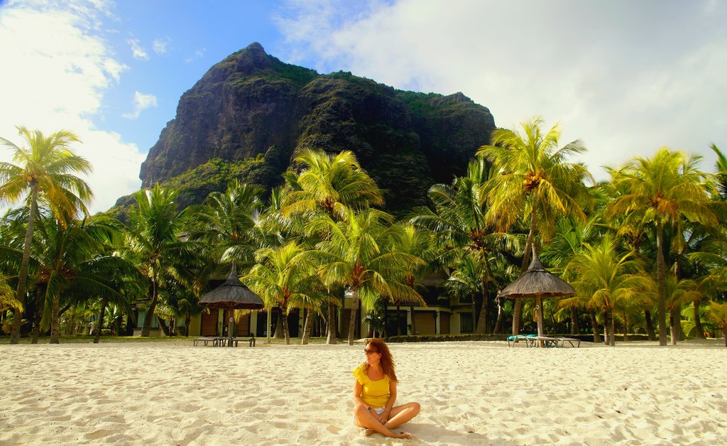 LE MORNE Y EL DIFÍCIL ARTE DE ELEGIR PLAYA - CASCADAS DE TAMARIN - Isla Mauricio: por y para el placer (7)