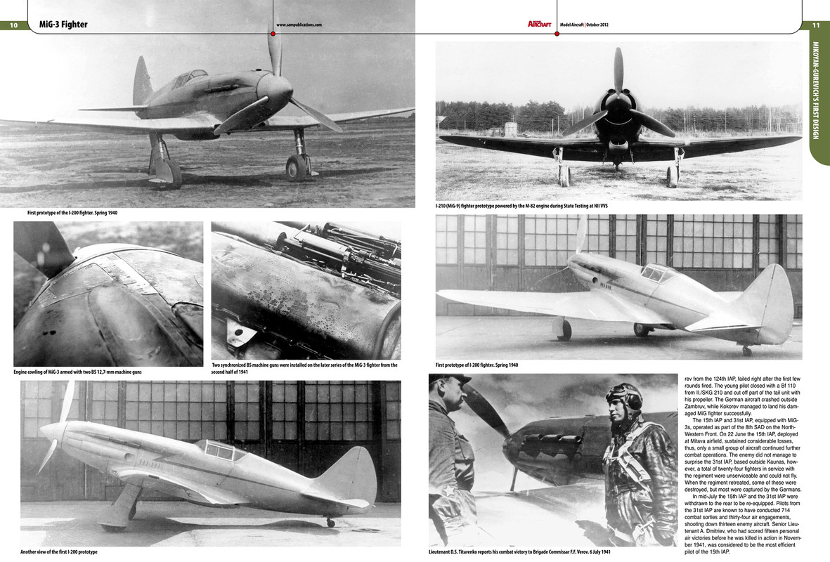 Mikoyan-Gurevich-MiG-3-article-by-Model-Aircraft-2012-10-Page-10-11