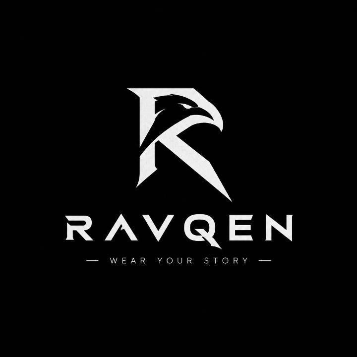 RAVQEN logo