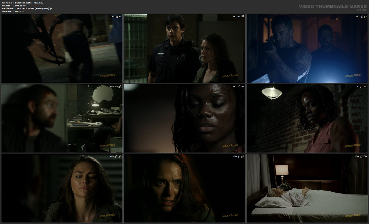 Banshee S03E05 Tribal.mkv