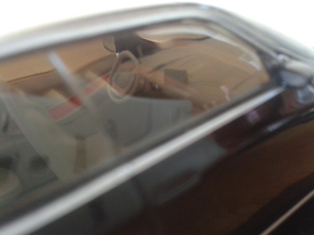 2003 Citroën C-Airlounge (Norev- nº 7 CONCEPT CARS La Collection) (4)