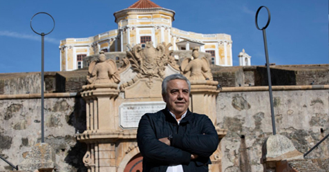 ELVAS: MENSAGEM DO PRESIDENTE DA CÂMARA MUNICIPAL
