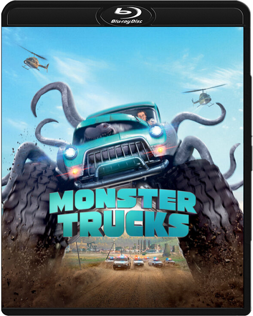 Monster Trucks (2016) MULTi.1080p.BluRay.x264.DTS.AC3-DENDA / DUBBING i NAPISY PL