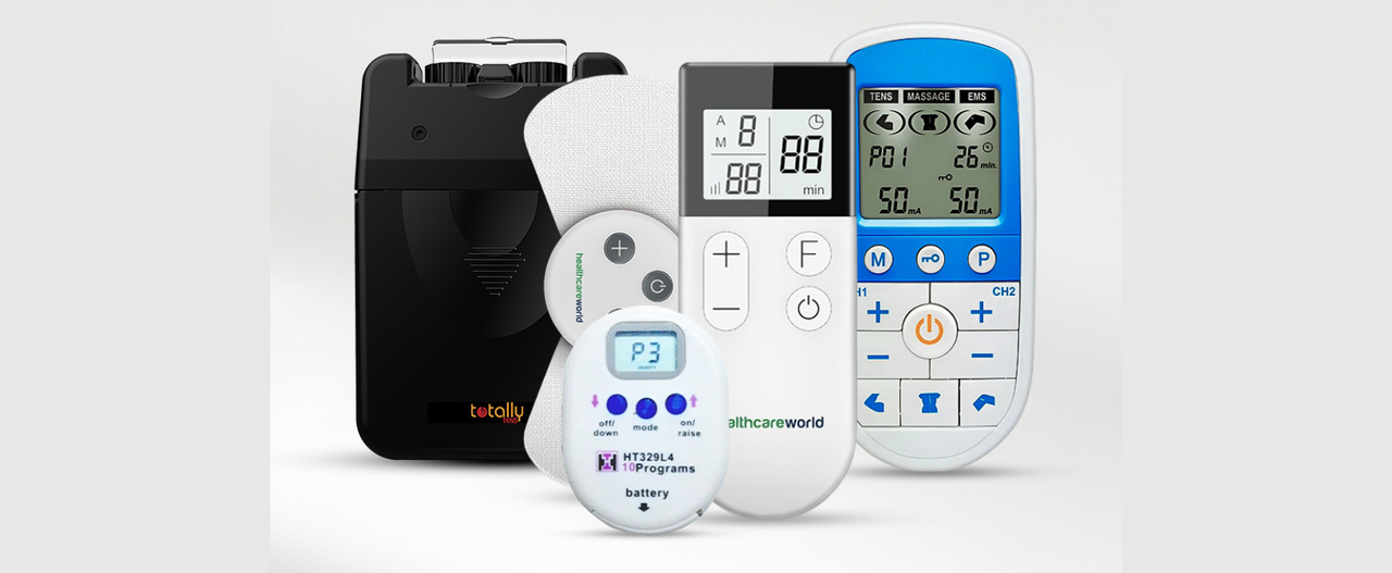 TENS Machines