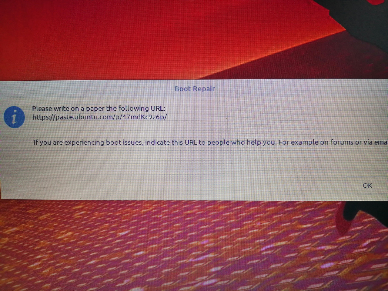 IMG CR boot repair 20251111