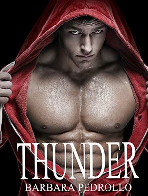 Barbara Pedrollo - Thunder (2020)
