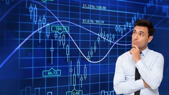 Master the Canadian Stock Market with Technical Analysis Master the Canadian Stock Market with Technical Analysis