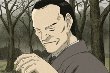 monster naoki urasawa