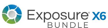 Exposure X6 Bundle 6.0.0.66 macOS