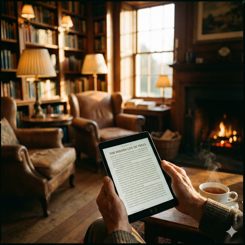 Reading the Playbook