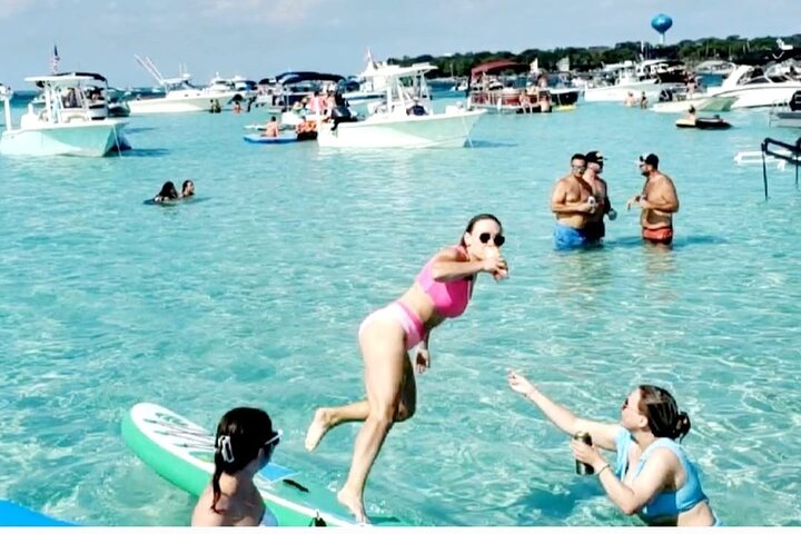 Holiday Isle Destin Vacation Rentals