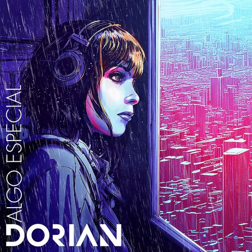 Dorian - Algo Especial (Single) (2024) Mp3