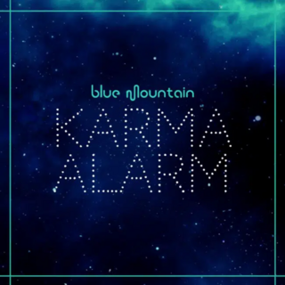 Blue Mountain - Karma Alarm (2021).mp3 - 320 Kbps