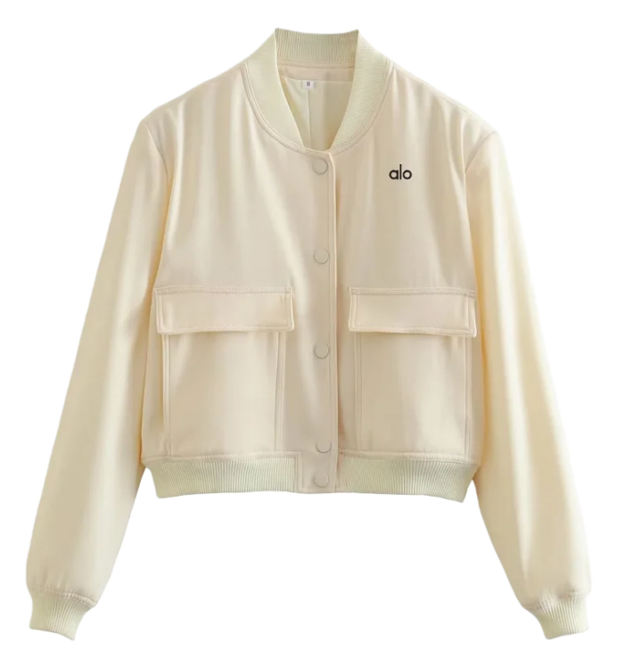 Alo Coat