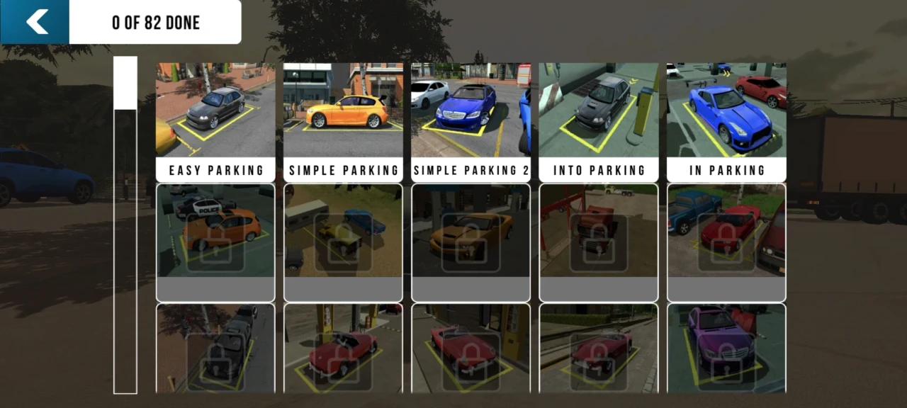 Car Parking Multiplayer free W16 engine