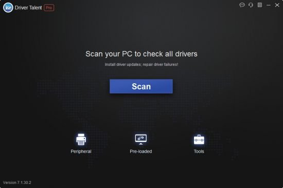 Driver Talent for Network Card Pro 7.1.30.2 Multilingual Driver Talent for Network Card Pro 7.1.30.2 Multilingual