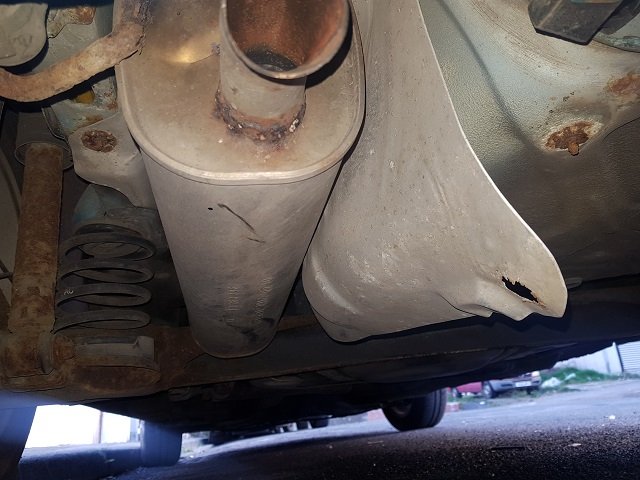 Rattling noise | Vauxhall Corsa-D Forum