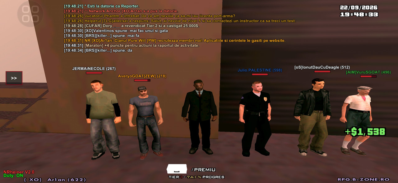 Screenshot 20260922 194834 SAMP Mobile