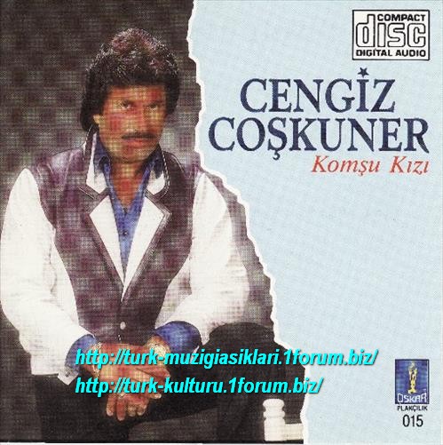 Cengiz Coskuner - Komsu Kizi (2)