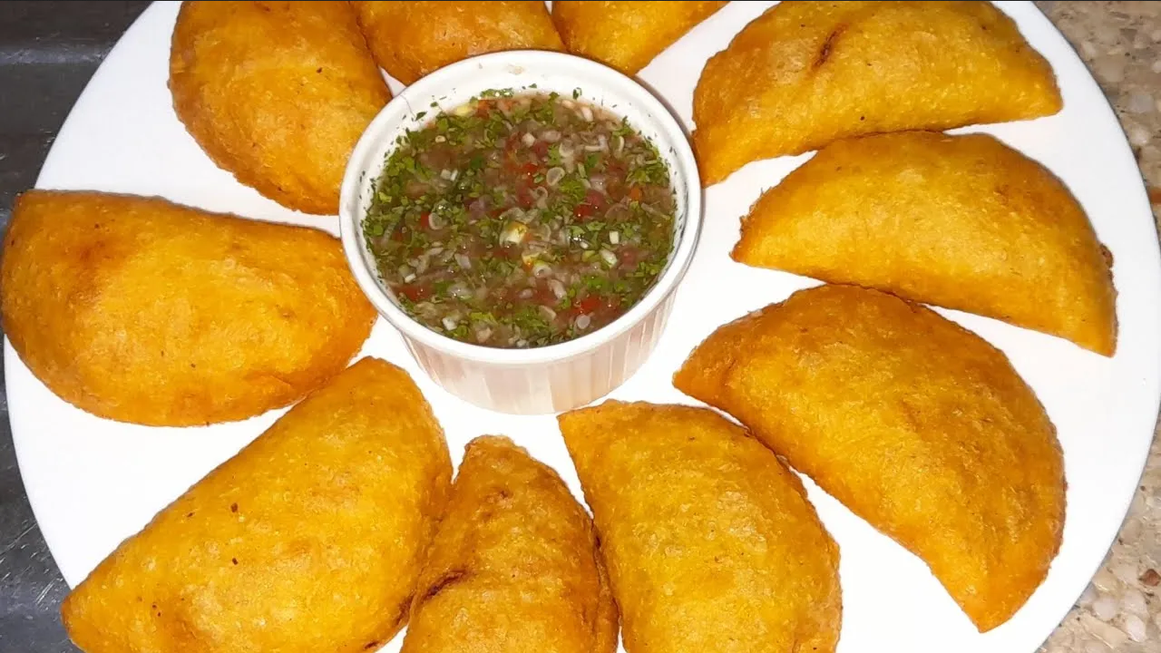 Receta para Cuaresma: ¿Cómo preparar unas empanadas de camarón?