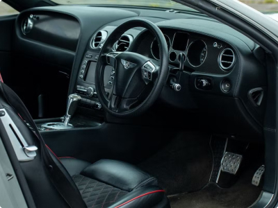 How to Become a Racecar Driver