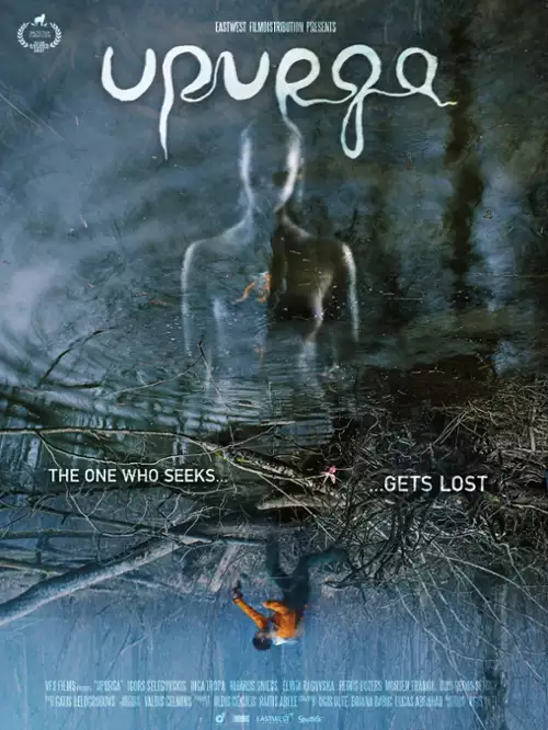 Przeklęta rzeka / Upurga (2021) PL.1080p.BRRip.H264.AC3-d11 / Lektor PL