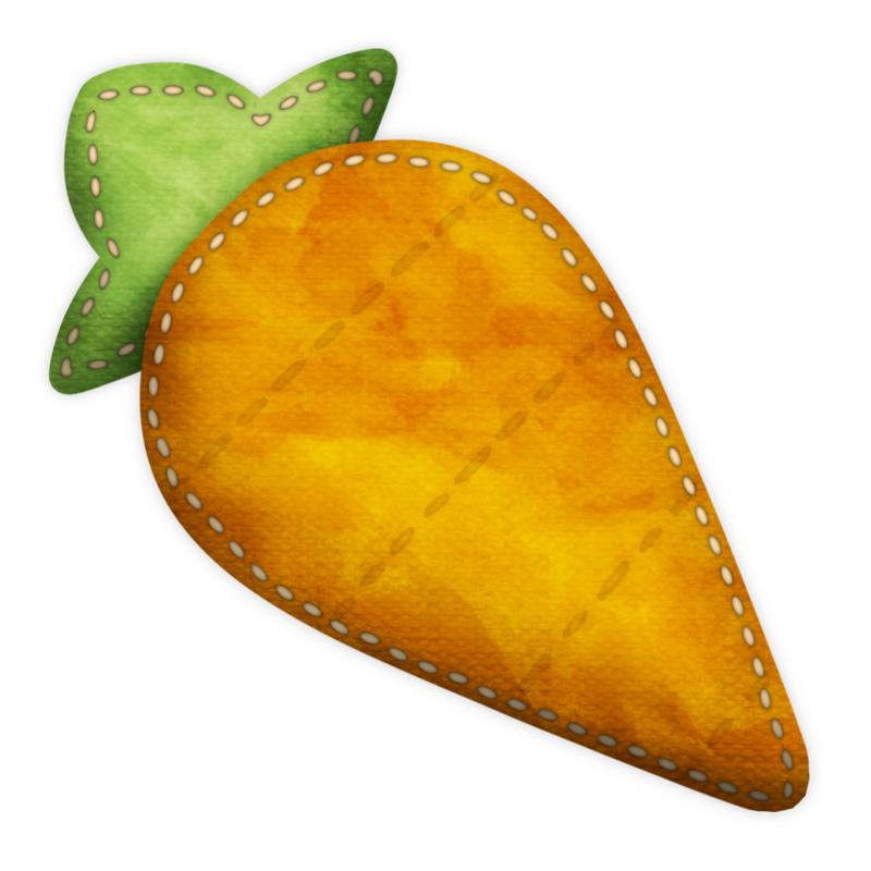 Carrot Patch