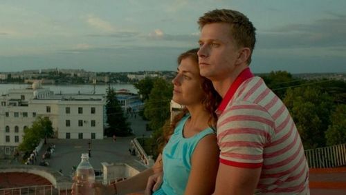 Трейлер нового фильма крым () Трейлер нового фильма крым